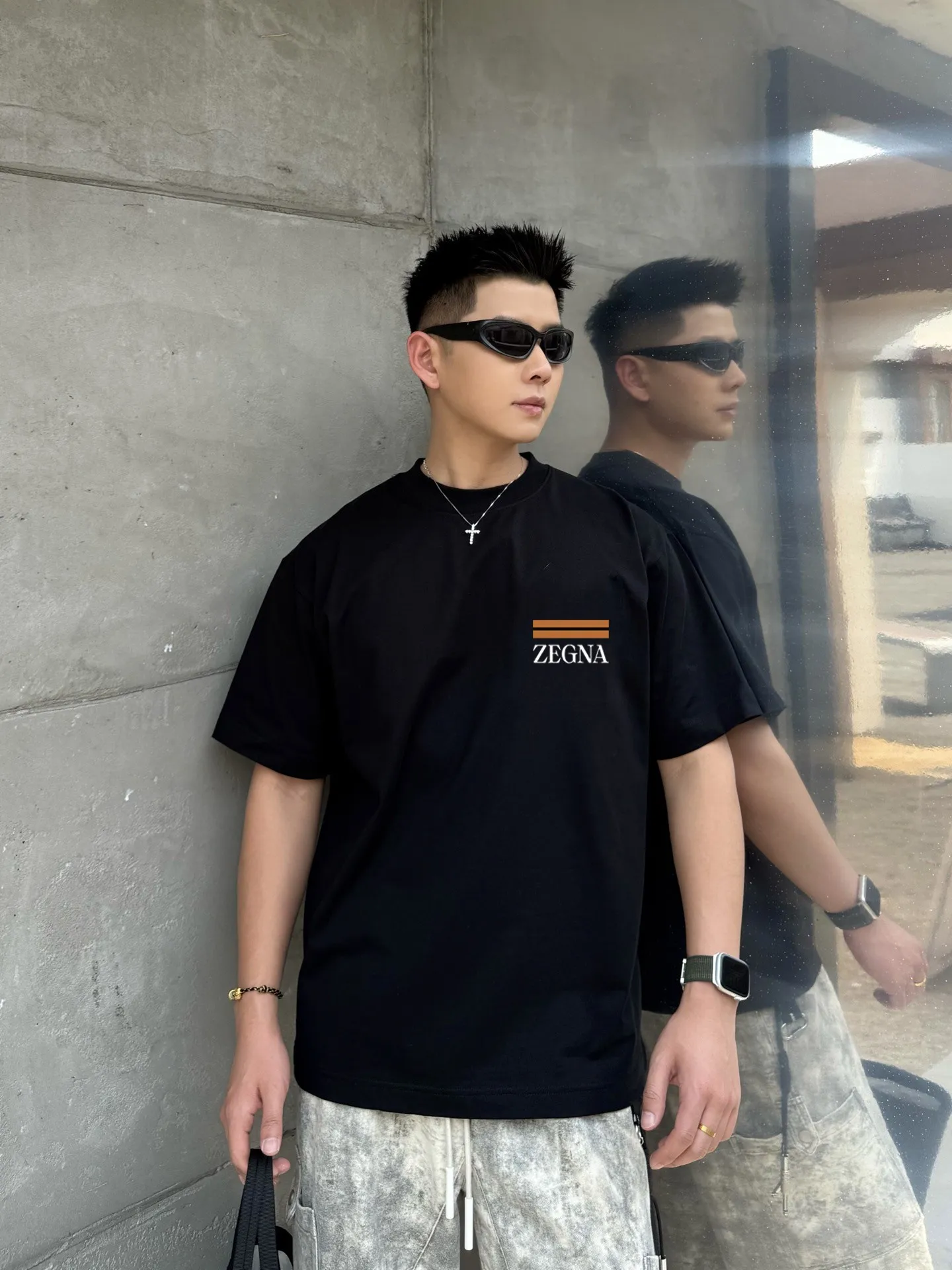 2026 T ， ！ Classic ！ ！ logo ！ ， 、 ！ 、 … Quality 。Size：s-xxl